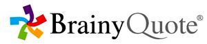 riginally published in 2001, BrainyQuote is one of the oldest and most established quotation sites on the web. Our site was built from scratch into the behemoth it is today. In the beginning, we used library books to enter famous quotations by hand. Armed with eyedrops and comfy wrist-rests at our computers. 