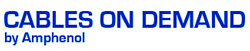 With decades of manufacturing expertise and over 65 production facilities around the globe, Amphenol offers cost-effective solutions for each application need. We employ more than 30,000 people worldwide. Cables on Demand, a division of Amphenol Corporation, has offices located in New York and California.   