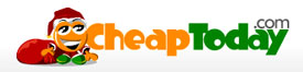 Our brainy deal geeks also toil on the CheapToday.com newsletter. Subscribe to get our weekly collection of the best 20 active deals our highly qualified (and caffineated) staff could find. We're not just deal experts--we're also impartial. CheapToday does not sell merchandise listed on our site&mdash;we provide links to deals and related material from third parties.  