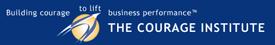 The Courage Institute Ltd was founded in 1998 by Dr Merom Klein and Dr Louise Klein. Their advisory group includes co-founders Dr Rodney Napier, Dr Robert Atkinson, Ken Victor and Dennis O'Donnell, who serves as Director of The Courage Institute North America.