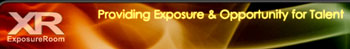 Objectives of ExposureRoom is to provide exposure and opportunity to artists who are in earnest pursuit of their craft.&nbsp;