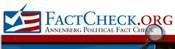 Factcheck goal is to apply the best practices of both journalism and scholarship when evaluating politics in the U.S.