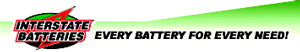 In the spring of 1950, John Searcy began selling and delivering car batteries to wholesalers in the Dallas-Fort Worth area from the back of his red Studebaker pickup truck. After two years, Searcy founded his new company and named it Interstate Battery System. He based his business on high principles: offer the best-quality product, provide impeccable service and treat the customer with respect.  