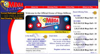 Mega-Million Jackpot