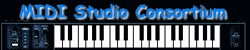 Listen to some of the finest collection of midi studio players in the world.  For permission to use their music for non-commercial Web sites, e-mail Les Gorven.