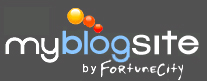 MyBlogSite says its by far the best blog tool on the net.