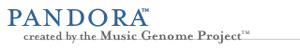 Pandora™ is the doorway to this vast trove of musical information. With Pandora you can explore to your heart's content. Just drop the name of one of your favorite songs or artists into Pandora and let the Genome Project go. It will quickly scan its entire world of analyzed music, almost a century of popular recordings - new and old, well known and completely obscure - to find songs with interesting musical similarities to your choice. Then sit back and enjoy as it creates a listening experience full of current and soon-to-be favorite songs for you.  