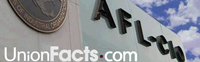 UnionFacts says, "We are against corruption, violence, and intimidation. We are against the misuse of union dues. We support employees who elect to join a union, as well as the right of employees to remain non-union without intimidation." 