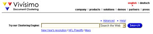 If you're tired of looking at the same old search downloads, you'll love this site.