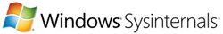 The Sysinternals web site was created in 1996 by Mark Russinovich and Bryce Cogswell to host their advanced system utilities and technical information.  