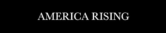 America elected you on a promise of hope and change. America regrets it. In 2010, we are taking our country back. Blue collar democrats, libertarians, independents, and conservatives. We love our country. We are proud of our founders. And we will fight for our traditions. We don't want your revolution!  