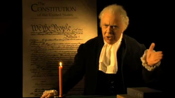 It is time to create a "We The People Stimulus Package."  What's in it?  "We the people" run the country,  bringing home the pigs in Congress to clean up the garbage they have created for us.  Let the revolution begin!    