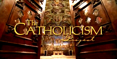 The Catholicism Project is a global effort to produce and distribute a groundbreaking documentary series presenting the true story of Christianity and the Catholic faith.  In just 2 short years we have raised over $2 million and filmed in over 9 countries, telling the Catholic story. We are urgently trying to raise $400,000 this month so we can complete the production on schedule by Christmas 2010.  