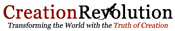 "CreationRevolution.com is creating a revolution in the way people view the world and live their lives. By disseminating the most recent news and research from organizations that promote Creation Science and Intelligent Design, we are incrementally overcoming the destructive results of the Darwinian / Evolutionary worldview (atheism, abortion, euthanasia, socialism, etc.)"  