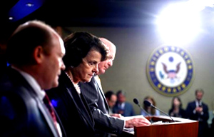 Democrat Bill would repeal the Defense of Marriage Act, which was signed into law by Bill Clinton in 1996.  