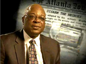 "No Guns for Negroes " exposes the racist history of American gun control laws. Every person who supports gun control laws must be shown this film or gun ownership will cease to exist in America.  