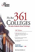 Web site says, "College students reveal what life is really like at the nation's top schools. The "Best Party School" ranking gets a lot of media attention, but it is just one small part of this must-have guide that covers all the essentials — from academics to dorm life, and everything in between."  (Note:  Parents, before pissing your savings away, check out which ones are the top party schools, then scratch them off the list.  You worked hard for the money.) 