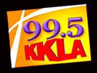 99.5 Christian Radio with live streaming from Glendale, California.  