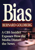 Veteran CBS reporter breaks ranks - and names names - to expose how liberal bias "pervades" the mainstream media. 