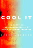 Cool It: The Skeptical Environmentalist's Guide to Global Warming will further enhance Lomborg’s reputation for global analysis and thoughtful response. For anyone who wants an overview of the global warming debate from an objective source, this brief text is a perfect place to start. Lomborg is only interested in real problems, and he has no patience with media fear-mongering; he begins by dispatching the myth of the endangered polar bears, showing that this Disneyesque cartoon has no relevance to the real world where polar bear populations are in fact increasing. Lomborg considers the issue in detail, citing sources from Al Gore to the World Wildlife Fund, then demonstrating that polar bear populations have actually increased five fold since the 1960s.  