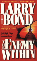 In this up-to-the-minute suspense novel, America is under terrorist attack by agents of Iran, and the government is being led to believe that domestic racist and militarist groups are at fault. It's all part of a master plan cooked up by Iran's new military leader, the Western-trained General Amir Taleh, whose old friend and opposite number, Delta Force veteran Lt. Colonel Peter Thorn, is the chief victim of his deception. 