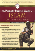 The roots of Islamic terrorism and violence in the Koran and in Mohammad's career of bloody conquest . 