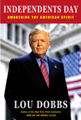 In A New America, Lou Dobbs examines the public policy choices over the past thirty years that have eroded individual liberties, disenfranchised the middle class, reduced worker rights and pay, and led our nation into social and political division at home as well as into conflict around the world.  