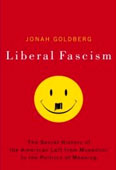 Liberal Fascism offers a startling new perspective on the theories and practices that define fascist politics. Replacing conveniently manufactured myths with surprising and enlightening research, Jonah Goldberg reminds us that the original fascists were really on the left, and that liberals from Woodrow Wilson to FDR to Hillary Clinton have advocated policies and principles remarkably similar to those of Hitler's National Socialism and Mussolini's Fascism. 