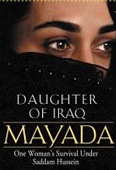 Sasson's candid, straightforward account of Mayada's time among the 17 "shadow women" crammed into Cell 52 gives readers a glimpse of the cruelty and hardship endured by generations of Iraqis. Mayada stares down this ugliness as soon as she's yanked from her meticulously run shop into the prison's interrogation room: "She saw chairs with bindings, tables stacked high with various instruments of torture.... But the most frightening pieces of... equipment were the various hooks that dangled from the ceiling. When Mayada glanced to the floor beneath those hooks, she saw splashes of fresh blood, which she supposed were left over from the torture sessions she had heard during the night." Sasson's graceful handling of such stomach-turning material, including an overview of Iraq's political and social turmoil, is a tribute to her friend, who escaped to Jordan with her children soon after her release from prison. 