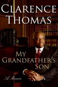 "Even if you do not agree with everything Justice Thomas believes, this book will still keep you reading until the end. I could not put it down. Thomas writes in such a personal and down to earth style that you really feel like you know him as a person. His life story is amazing and the events he details really come to life." - Reviewer 