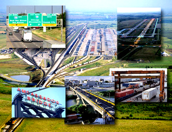 Our goal is to distinguish ourselves from other corridors by taking leadership to deploy far-reaching, aggressive action & solutions along the entire NASCO Corridor, focusing on broader corridor issues, to include cross-border trade facilitation requirements and issues of national and international importance. We strive to be the lead on solving the industry adoption hurdles to new processes, procedures, technologies and systems.