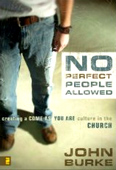 ". . . John's 'get it' factor with people, lost or found, is something to behold! Reading this book filled me with optimism regarding the next generation of pastors and faith communities . . ."  -  One of the largest churches in Illinois, started in the early 1970's on Sunday mornings in the theater at Woodfield Mall.   This mega-church is now located in the far western suburbs of Chicago just off the turnpike headed toward Elgin.  