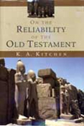 Reliability of the Old Testament provides a step-by-step review of the evidence for biblical history in its Near Eastern context by a leading authority equally at home in Egyptology as in the archaeology, history, and literature of ancient Western Asia.