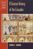 In this fascinating book, Thomas F. Madden places the crusades within the medieval social, economic, religious, and intellectual environments that gave birth to the movement and nurtured it for centuries. 