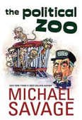 Animal by animal and cage by cage, Savage brandishes his irreverent wit to keep these beasts in check. Serving as resident biologist and zookeeper, Dr. Savage asks that you watch your step when approaching the widemouth copperhead Ted Turner (also known as Mouthus desouthus), do not feed the ego of stuffed turkey Alec Baldwin (Notalentus anti-americanus), and please keep your children with you at all times around wolf boy Bill Clinton (Fondlem undgropeum.) 