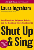 Ingraham begins by defining who these elitists are: their arrogance tends to have no bounds, they frown on any objective morality, shun religion (especially Christianity) and worship science, look down on the South and openly ridicule anyone who does not live in a major city, worship at the altar of the United Nations, and clump people into "oppressed" groups who desperately need their help. (reviewer)