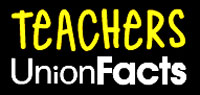 The Center for Union Facts is a 501(c)(3) nonprofit organization supported by foundations, businesses, union members, and the general public. We are dedicated to showing Americans the truth about today's teachers unions.  