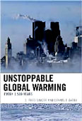 Singer and Avery present in popular language supported by in-depth scientific evidence the compelling concept that global temperatures have been rising mostly or entirely because of a natural cycle. Using historic data from two millennia of recorded history combined with the natural physical records found in ice cores, seabed sediment, cave stalagmites, and tree rings, Unstoppable Global Warming argues that the 1,500 year solar-driven cycle that has always controlled the earth's climate remains the driving force in the current warming trend.   