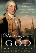 Michael Novak, the well-known conservative thinker and author of The Spirit of Democratic Capitalism, teams up with his daughter Jana to attempt to debunk the notions about Washington's religious views. Written at the specific request of Mount Vernon and with the assistance of their archives, this book is carefully researched. It is most persuasive when the Novaks show that despite his natural reserve, a depth of religious feeling ran through Washington's public and private speeches and correspondence, disproving the portrait of a tepid, perfunctory Anglicanism. 