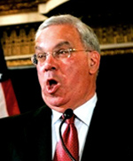 "Drawing on the city’s history, he railed against the restaurant empire’s plans to build a franchise near a famed path: “We’re an open city. We’re a city that’s at the forefront of inclusion. That’s the Freedom Trail. That’s where it all started right here. And we’re not going to have a company, Chick-fil-A or whatever the hell the name is, on our Freedom Trail.” - Michelle Malkin.