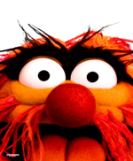 Muppets suddenly teach children that freedom of speech is not important. What is important to harrass and intimidate those you don't like until you crush them.
