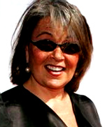 Roseanne Barr is not alone, all American citizens sharing her view because they have tolerated this for decades and are the true enablers that allow this trash to flourish, the chickens finally coming home to roost.