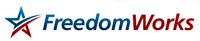 FreedomWorks members know that government goes to those who show up, and are leading the fight for lower taxes, less government, and more freedom.  