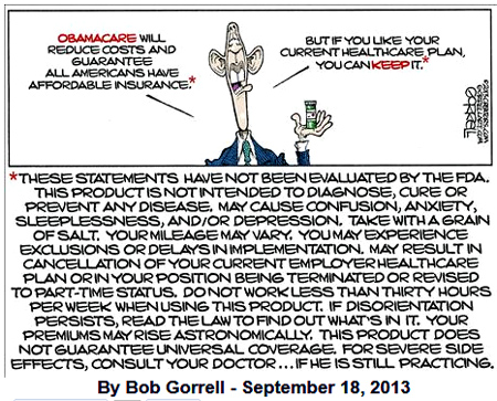 Winner of the 1997 National Press Foundation's Berryman Award as Editorial Cartoonist of the Year, Gorrell has received numerous other accolades. Cartoons by Gorrell have been cited for excellence by the Fischetti Editorial Cartoon Competition, the Overseas Press Club of America, the Mencken Awards, and the Dragonslayer Editorial Cartoon Competition. Gorrell won first place for editorial cartooning in seven Virginia Press Association Awards competitions during his fourteen year tenure with Richmond newspapers.  