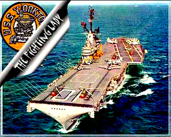 History of the CV-10.