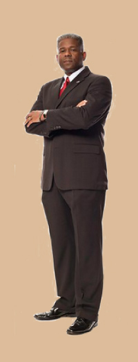 AOL / HuffPo Attacks U.S. Representative Allen West . . . for Loving His Wife.