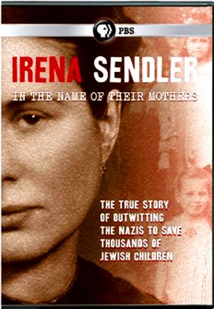 "This is the story of 29-year-old Irena Sendler who saw the suffering of Warsaw's Jews, and reached out to her most trusted colleagues for help, and outwitted the Nazis during World War II. Together, they rescued over 2,500 Jewish children. This film expertly captures the will and character of the women of the resistance against the backdrop of occupied Poland. " - Amazon