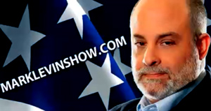 "While Levin has spent a considerable amount of time on this issue, today’s rant the most epic I’ve heard as Levin laid out the case for why Republicans must stop this president, even if it means shutting down the government. And they should own it." - The Right Scoop 