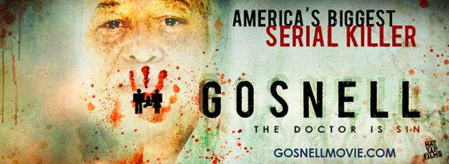 Gosnell movie, produced by the director of Frack Nation, a successful documentary that went after the Hollywood lies of "Gasland," liberals giving Gas Land awards. 