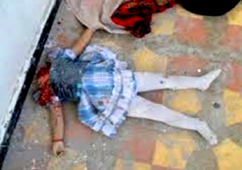 "'There is a park in Mosul,' Mark Arabo told “where they actually beheaded children and put their heads on a stick and have them in the park.” According to Arabo, women are being raped, and then murdered, and men are being hanged. Mark Arabo is a high up businessman who met with other leaders of his community in a meeting held in the White House last week, has called upon America to grant asylum to about 300,000 Christians fleeing the ISIS invasion." - Christians In Pakistan, August 2014